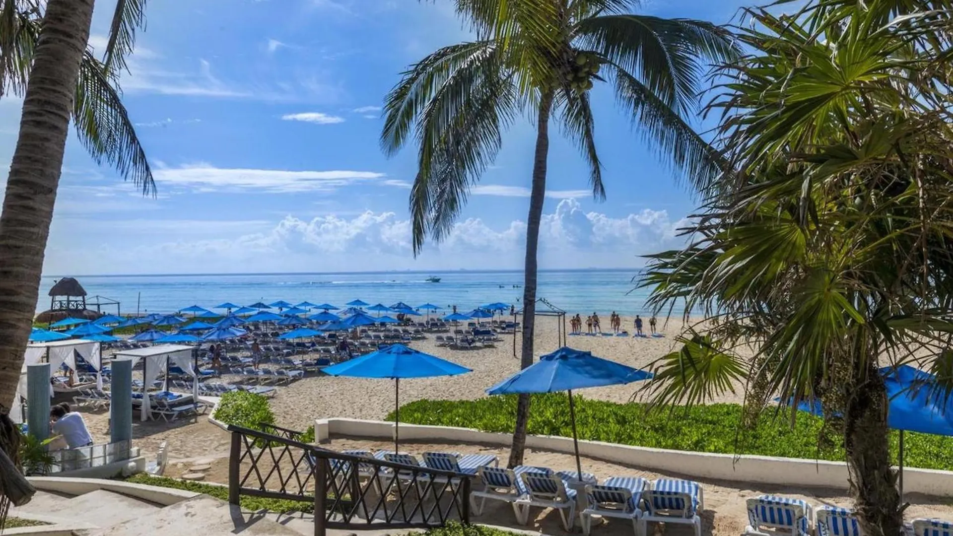 Playa Suite Room In Stunning Villa Playacar Townhouse Stage 2 Playa del Carmen 2*,  Mexiko