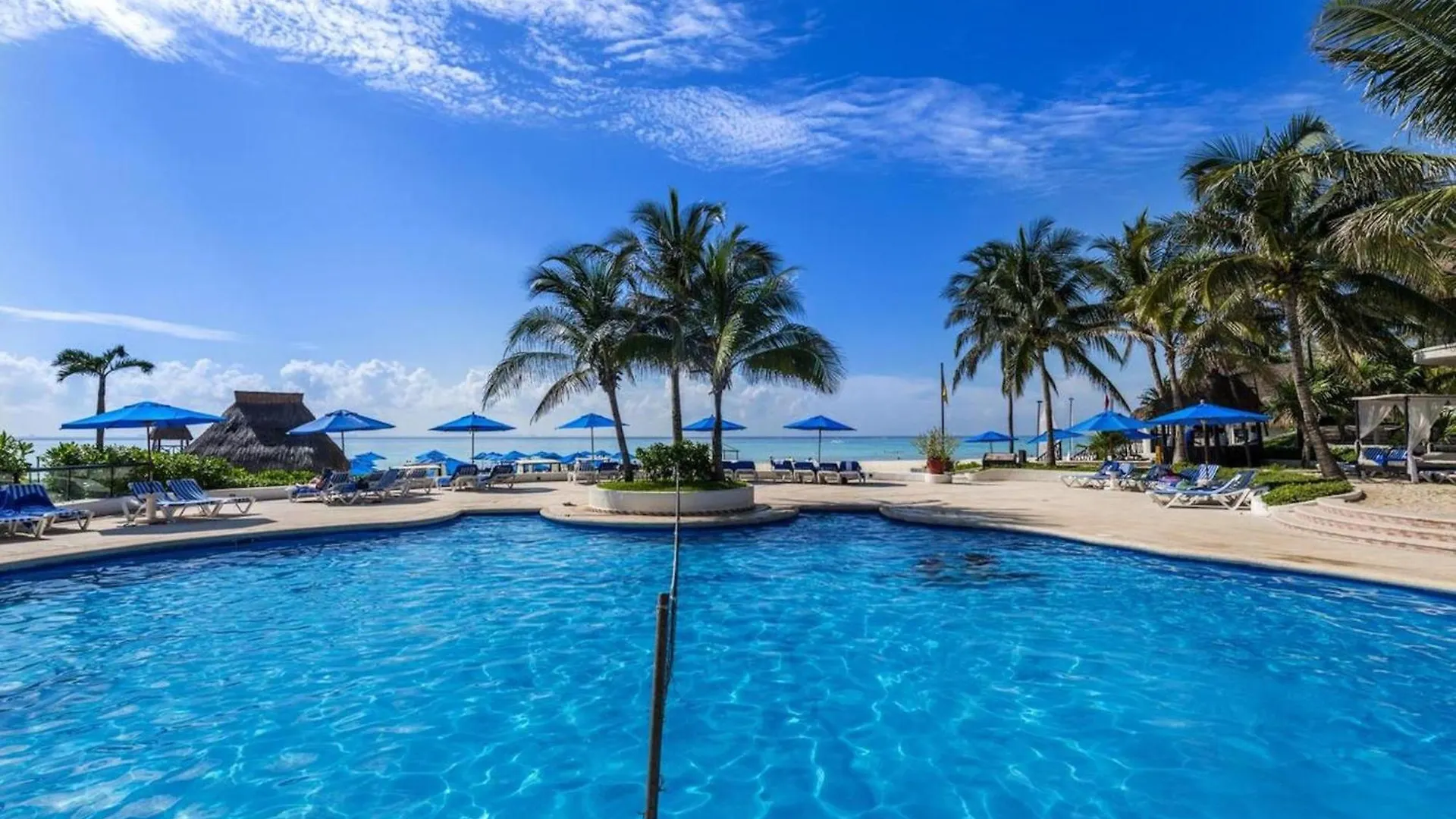 Pensionat Playa Suite Room In Stunning Villa Playacar Townhouse Stage 2 Playa del Carmen