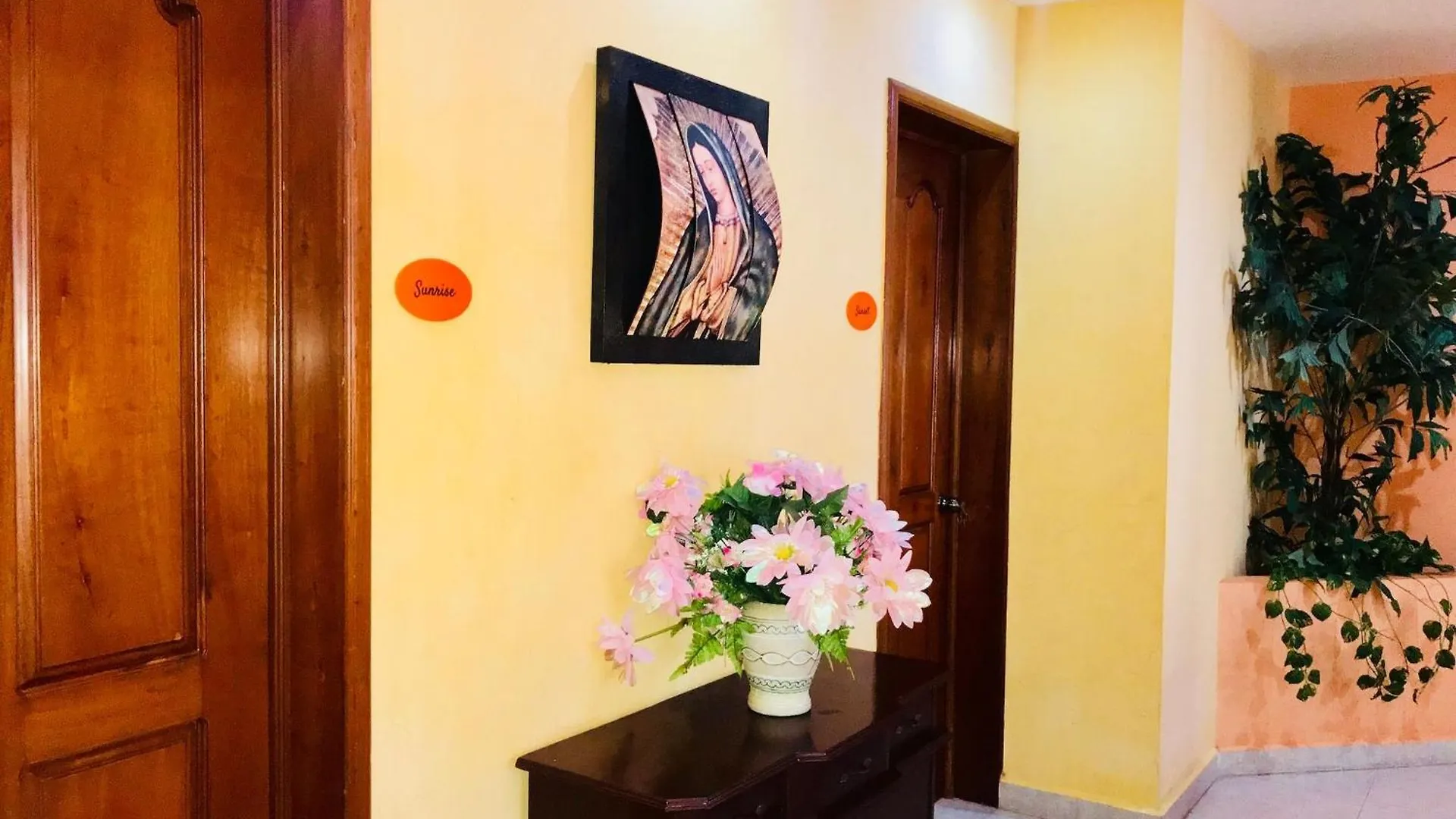 ** Pensionat Playa Suite Room In Stunning Villa Playacar Townhouse Stage 2 Playa del Carmen Mexiko