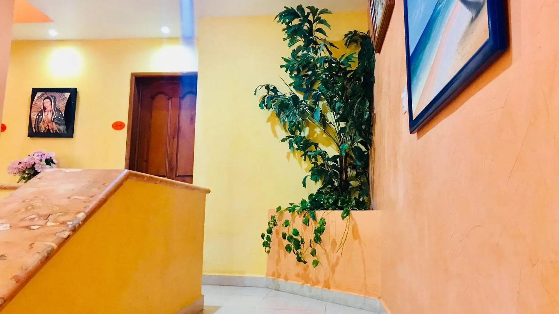 Playa Suite Room In Stunning Villa Playacar Townhouse Stage 2 Playa del Carmen Maison d'hôtes