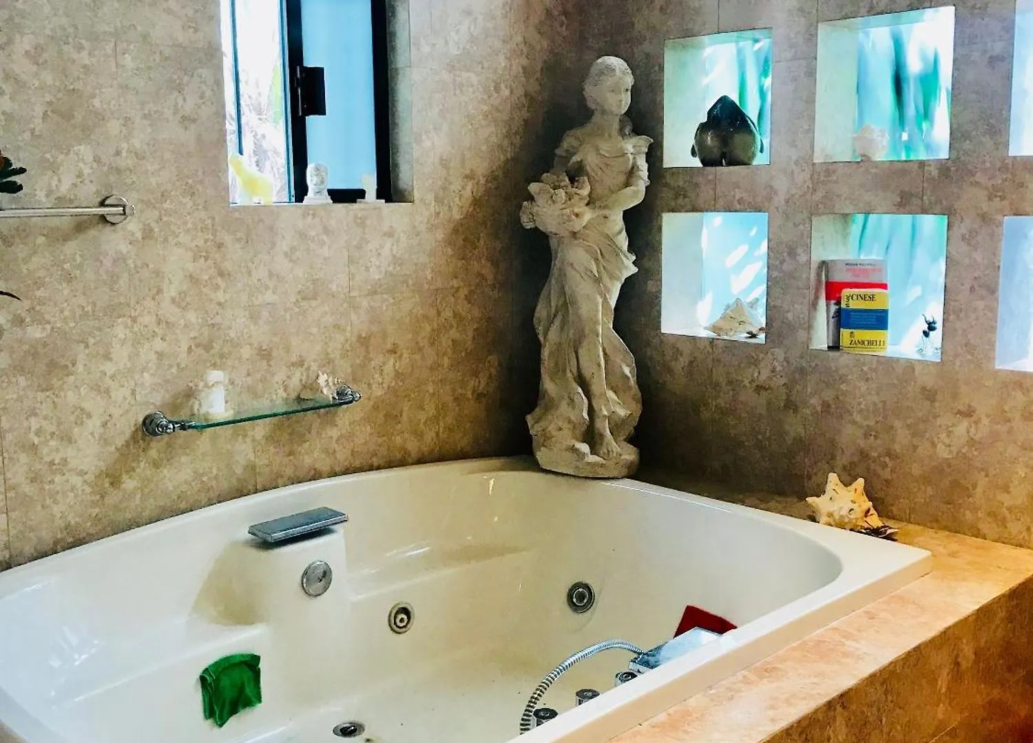Playa Suite Room In Stunning Villa Playacar Townhouse Stage 2 Πλάγια Ντελ Κάρμεν 2*,