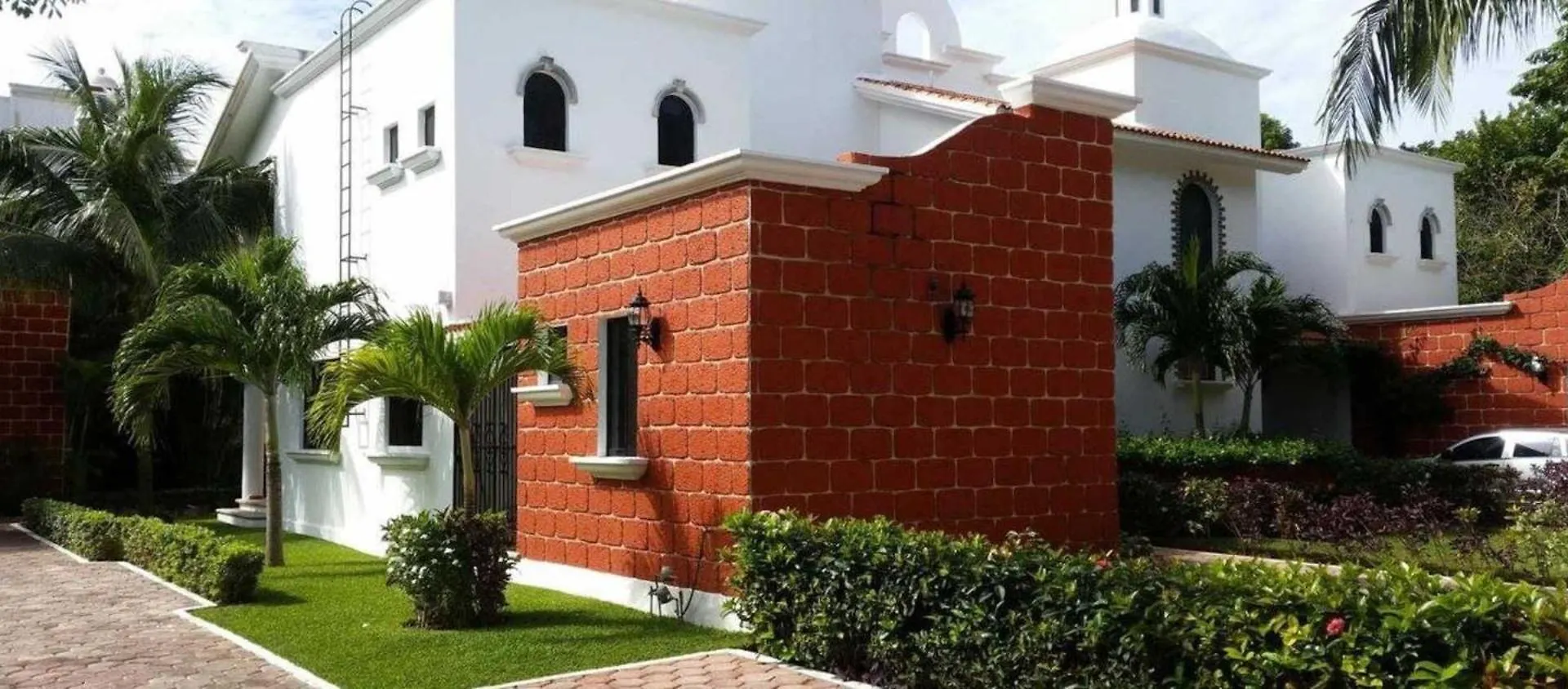 Playa Suite Room In Stunning Villa Playacar Townhouse Stage 2 Πλάγια Ντελ Κάρμεν Πανσιόν