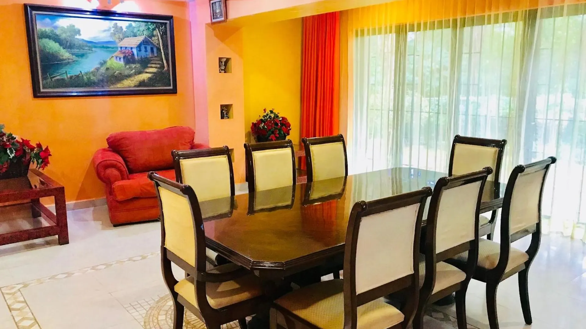 Playa Suite Room In Stunning Villa Playacar Townhouse Stage 2 Πλάγια Ντελ Κάρμεν